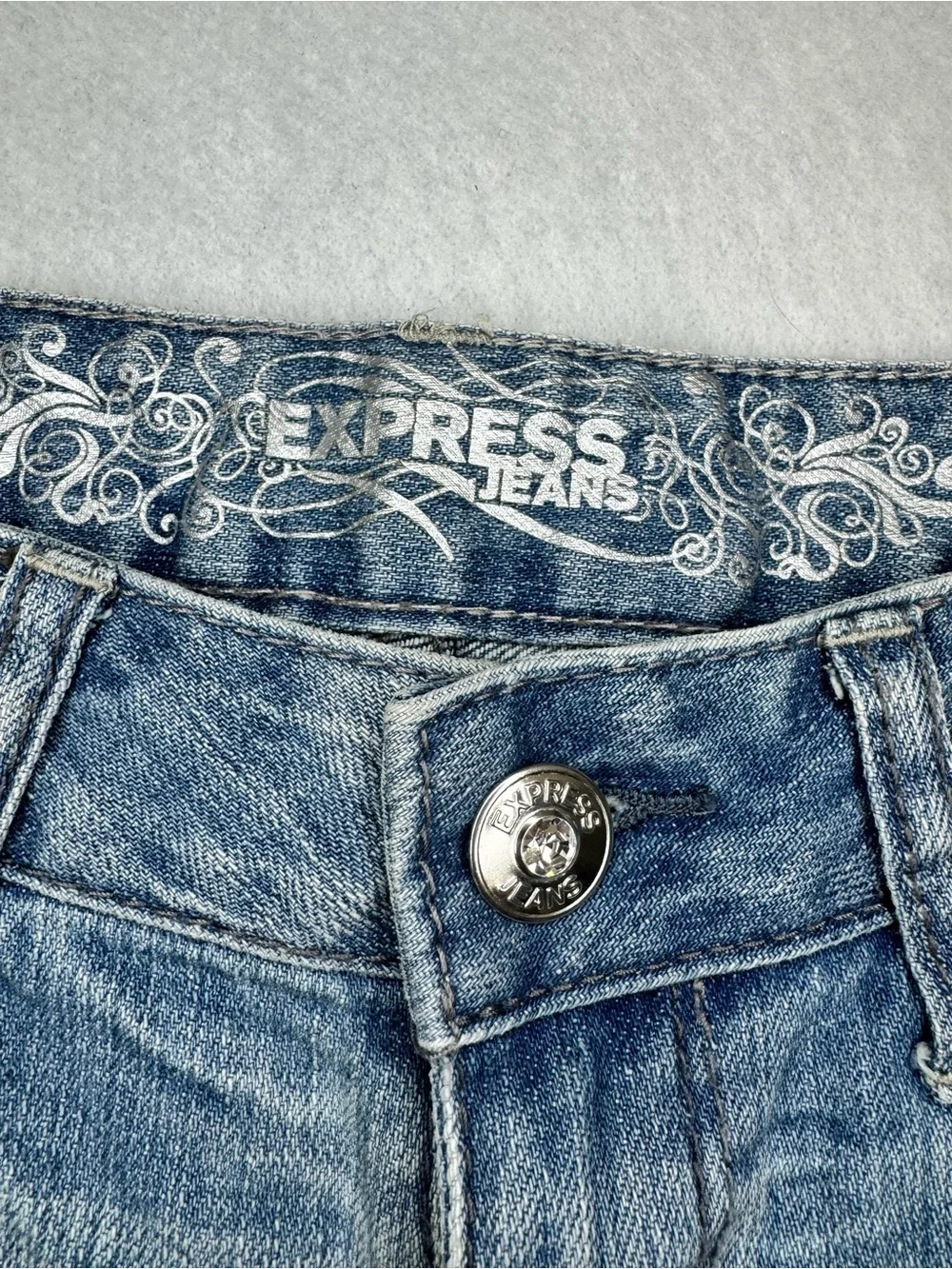 Express early 2000’s
